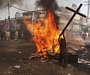 В Нигерии за месяц убиты несколько десятков христиан
