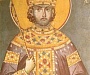 Почитание императора Константина в России