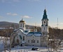 Стрельба в соборе Южно-Сахалинска: двое погибших, стрелок задержан