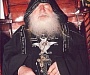 Отошел ко Господу старейший клирик Оренбургской епархии схиархимандрит Серафим (Томин)