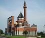 Осквернение мечети в Москве: В Церкви призывают не допускать провокаций.
