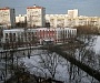 Московскую школу, где произошла стрельба, освятят