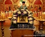 В Америку из России прибыла икона Божией Матери «Умягчение злых сердец»