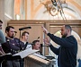 В День защитника Отечества состоится онлайн-концерт Хора Сретенского монастыря