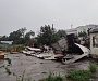 В Северодонецкий епархии опубликовали фото пострадавших храмов г. Лисичанска и пгт. Нижнее