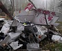 Клирик Братской епархии посетил пострадавших при падении самолета в Иркутской области