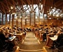 Парламент Шотландии легализовал однополые браки