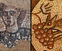 В Израиле обнаружены 1600-летние изображения двух женщин Ветхого Завета