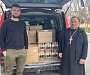 Руководитель Социального отдела Симферопольской епархии посетил бойцов СВО на излечении
