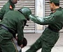 В Китае сотрудники сил безопасности пробили череп христианину