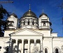 Глава Крыма: Достройка собора Александра Невского идет под патронатом Президента