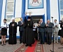 В Белгородской митрополии освятили два новых храма (+ ФОТО)