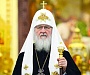 Святейший Патриарх Кирилл: Церковь выступает за фундаментальное право граждан отказываться от биометрической идентификации