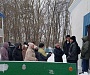 Депутаты и чиновники приняли участие в рейдерском захвате Покровского храма в селе Чепелевка Хмельницкой области
