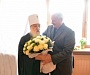 Президент Беларуси Александр Лукашенко встретился с почетным Патриаршим Экзархом всея Беларуси Митрополитом Филаретом