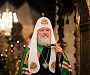 Святейший Патриарх Кирилл выступил с призывом установить Рождественское перемирие