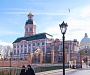 Старейший храм Александро-Невской лавры передан в безвозмездное пользование Санкт-Петербургской епархии
