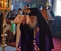 Святогорские отцы в день всех Афонских святых молились о прекращении кровопролития на Украине