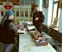 В одном из храмов Пятигорской епархии открыли комнату взаимопомощи