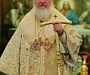 Патриарх Кирилл: «Монастыри всегда были средоточием духовной жизни нашей Церкви»