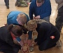 Депутаты Госдумы прошли курсы по тактической медицине в московской больнице святителя Алексия
