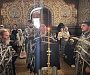 «Мариино стояние» в храмах Ялтинского и Симферопольского городского благочиний