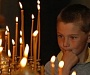Праздник первой исповеди устроили для детей в Нижнем Новгороде