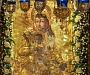 Зачатьевский монастырь отметил 15-летие возвращения Божией Матери «Милостивая».