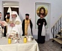 Румынский Патриарх Даниил освятил новую социальную столовую в монастыре Черница