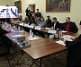 Издательский Совет провел конференцию «Образ Бога в современной литературе»