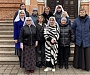 Ассоциация сестричеств милосердия доставила очередной гуманитарный груз в Ростовский военный госпиталь