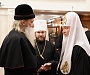 Старообрядческий митрополит назвал условия для диалога с Русской Православной Церковью