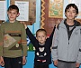 Сибирь: Тарская епархия, принявшая 300 беженцев с Украины, просит о помощи.