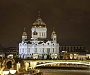 На российских телеканалах пройдет прямая трансляция Рождественского богослужения