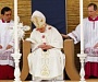 Гаагский суд отклонил иск против Папы на пенсии Бенедикта XVI и духовенства