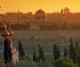 Вандалы осквернили здание православного храма в Иерусалиме