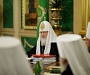 Избраны новые архиереи Русской Православной Церкви
