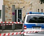 В Германии палестинцы забросали коктейлями молотова синагогу