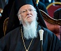 Митрополит Волоколамский Иларион: У Константинопольского Патриарха нет паствы на Украине