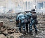 В Киеве снайперы стреляют по милиционерам: ранено 20 человек