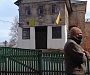 В Черниговской области радикалы захватили храм Украинской Православной Церкви