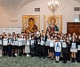 В Москве наградили лауреатов Х сезона конкурса «Лето Господне»