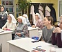 Учебный центр церковной больницы святителя Алексия провел курсы для сестер милосердия и добровольцев в Челябинской епархии