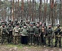 Митрополит Ставропольский Кирилл посетил зону специальной военной операции