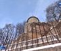Скалу под стенами Снетогорского монастыря защитят от разрушения
