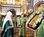 Патриарх Кирилл: Если нет жизни вечной, то и земная жизнь лишается смысла