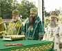 Управляющий делами Московской Патриархии возглавил торжества в Дивеево по случаю дня памяти преподобного Серафима Саровского