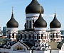 Митрополит Таллинский Евгений призвал верующих усилить молитвы в связи с многочисленными нападками на Эстонскую Церковь в СМИ