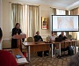 В Православном Свято-Тихоновском гуманитарном университете прошла конференция «Тридцать лет возрождения церковного искусства в России»