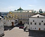 Восстановление монастырей Кремля начнется после заключения ЮНЕСКО.